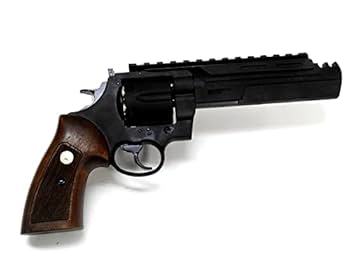 n*o様 マルシン コルト アンリミテッドリボルバー リアルXカート　 ABS Unlimited Revolver X Cratridge Silver | マルシン工業株式会社